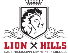 Lion Hills Logo